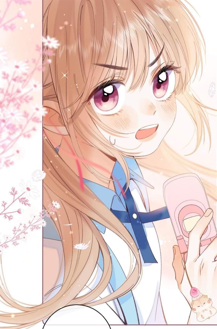 Hidden Love (Zhu Yi) Chapter 11 - halaman 39