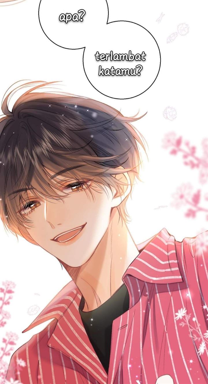 Hidden Love (Zhu Yi) Chapter 11 - halaman 40