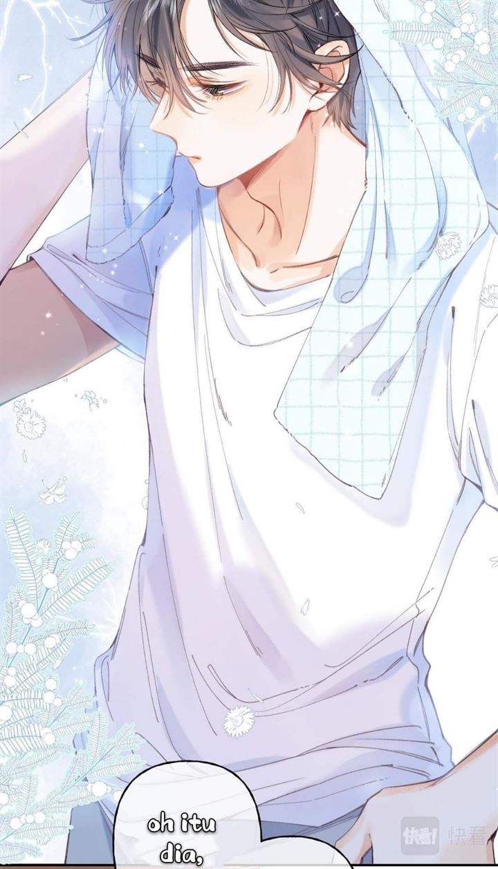 Hidden Love (Zhu Yi) Chapter 11 - halaman 5
