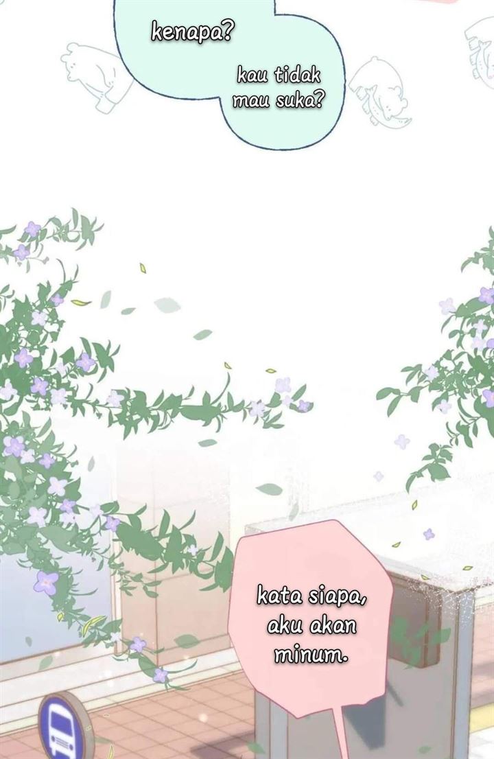 Hidden Love (Zhu Yi) Chapter 12 - halaman 10