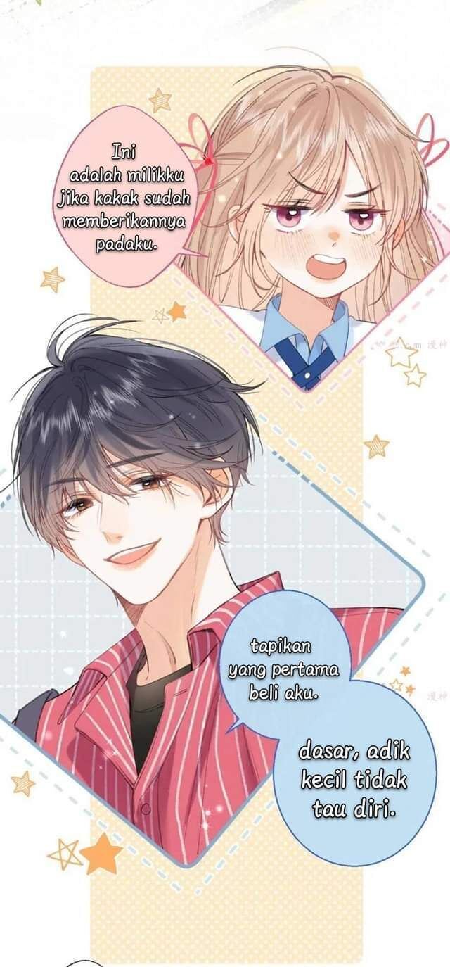 Hidden Love (Zhu Yi) Chapter 12 - halaman 12
