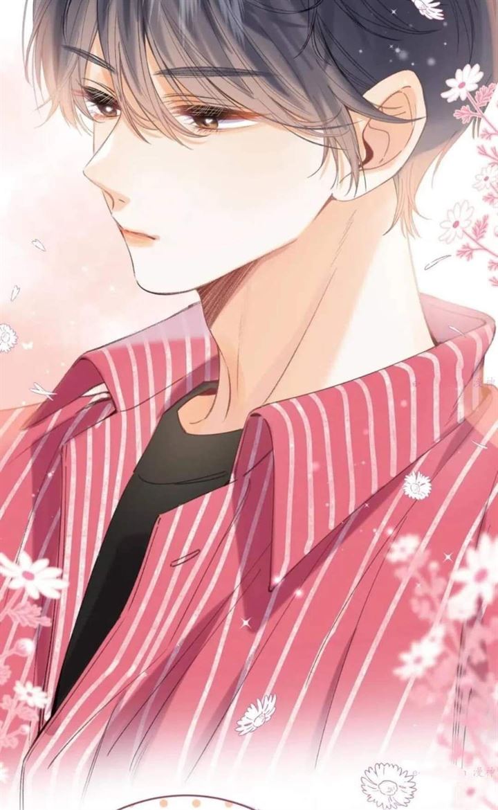 Hidden Love (Zhu Yi) Chapter 12 - halaman 19