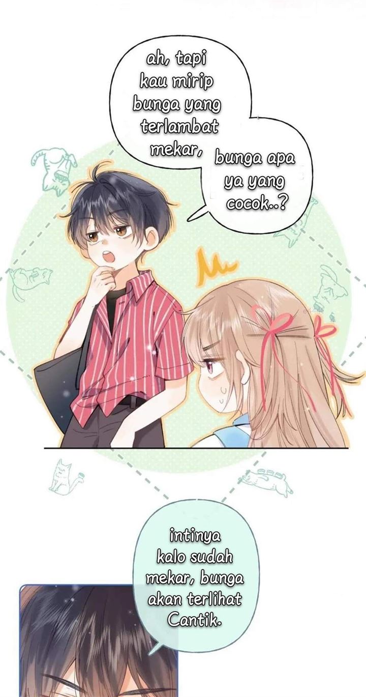 Hidden Love (Zhu Yi) Chapter 12 - halaman 2