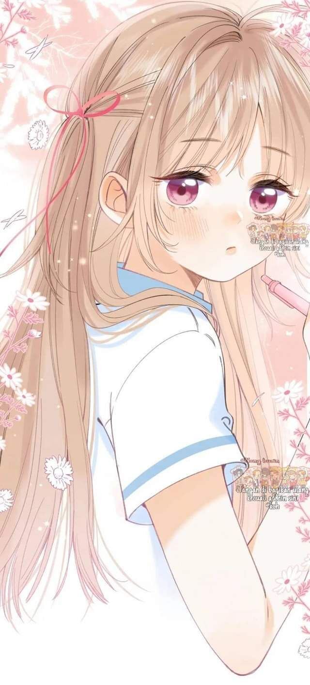 Hidden Love (Zhu Yi) Chapter 12 - halaman 21