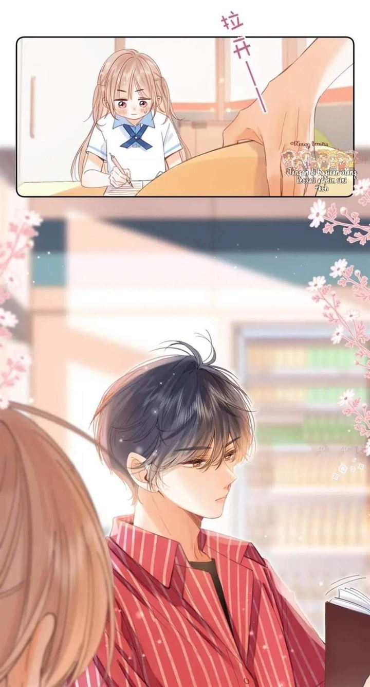 Hidden Love (Zhu Yi) Chapter 12 - halaman 23