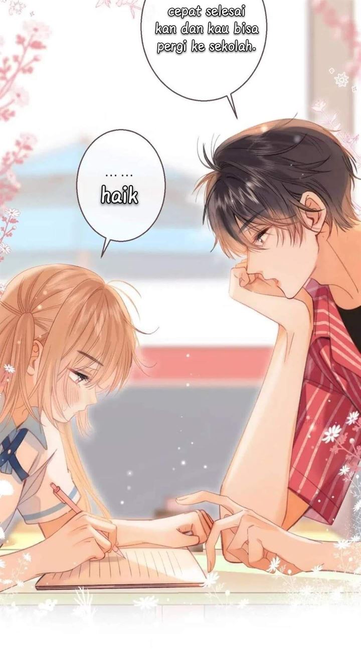 Hidden Love (Zhu Yi) Chapter 12 - halaman 29