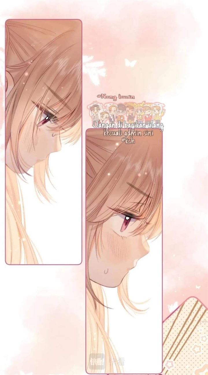 Hidden Love (Zhu Yi) Chapter 12 - halaman 30