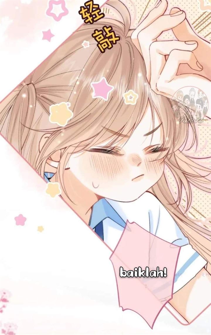 Hidden Love (Zhu Yi) Chapter 12 - halaman 31