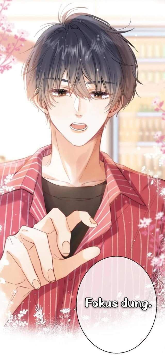 Hidden Love (Zhu Yi) Chapter 12 - halaman 32