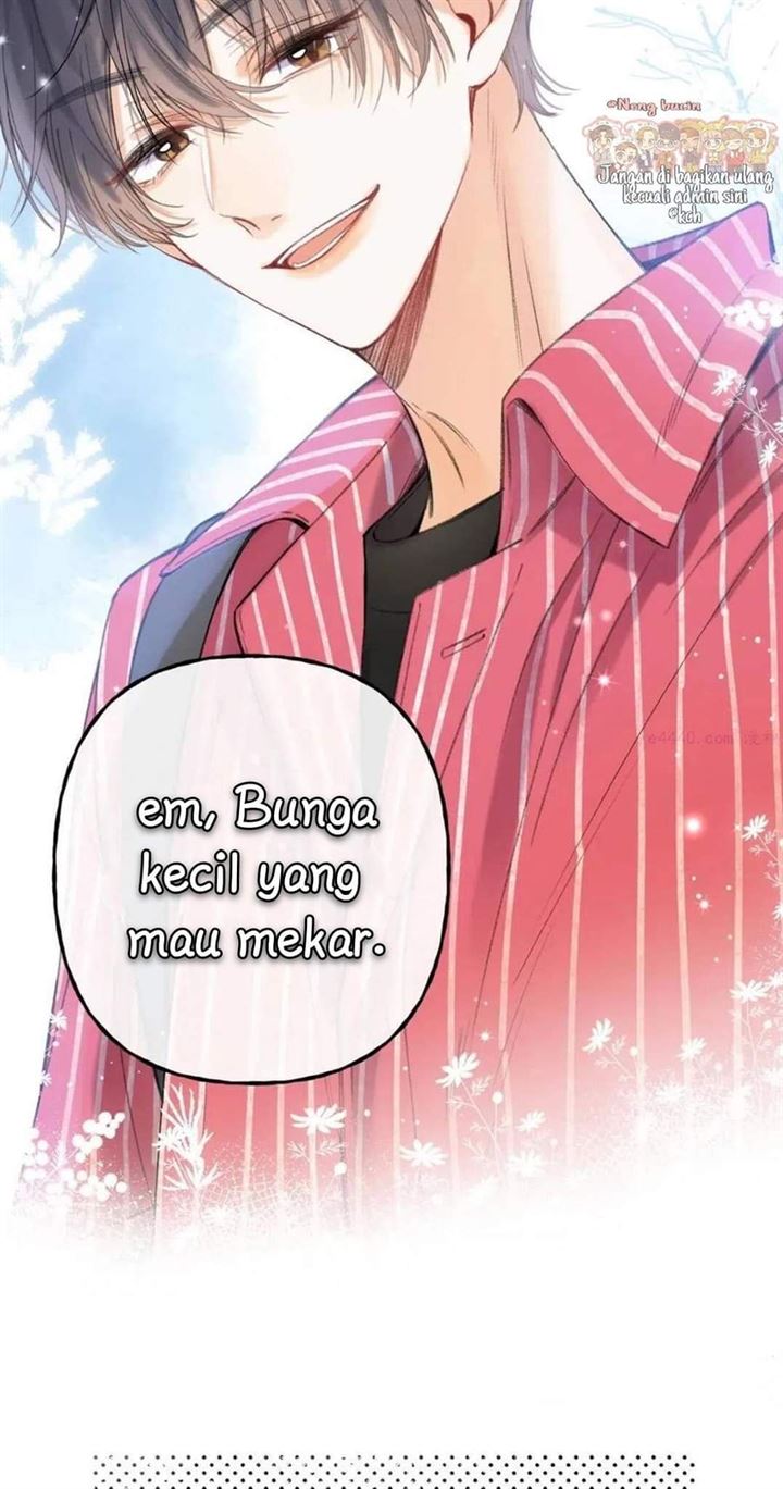 Hidden Love (Zhu Yi) Chapter 12 - halaman 4