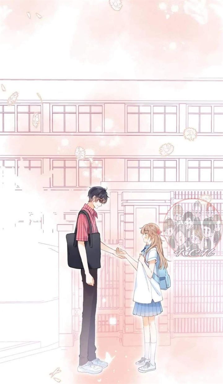 Hidden Love (Zhu Yi) Chapter 12 - halaman 42