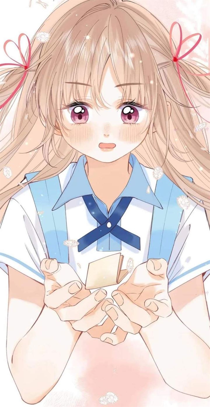 Hidden Love (Zhu Yi) Chapter 12 - halaman 45