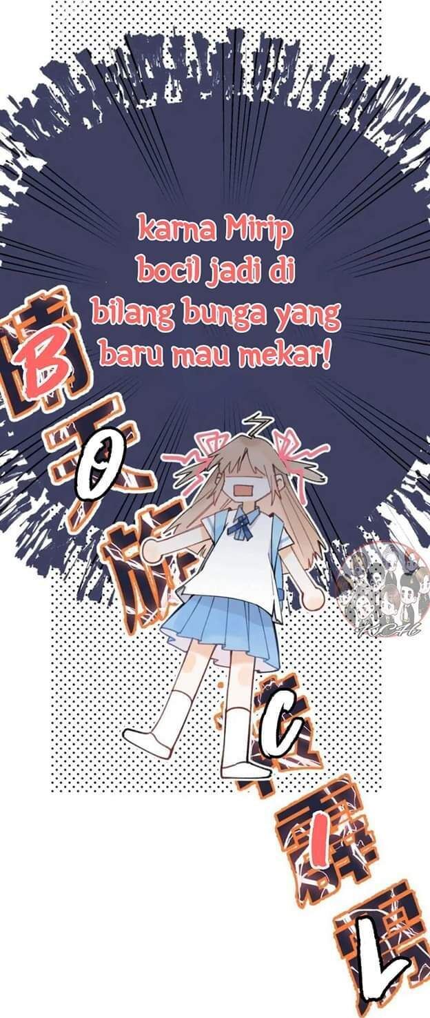Hidden Love (Zhu Yi) Chapter 12 - halaman 5