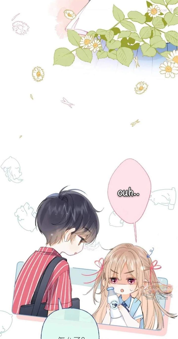 Hidden Love (Zhu Yi) Chapter 12 - halaman 9