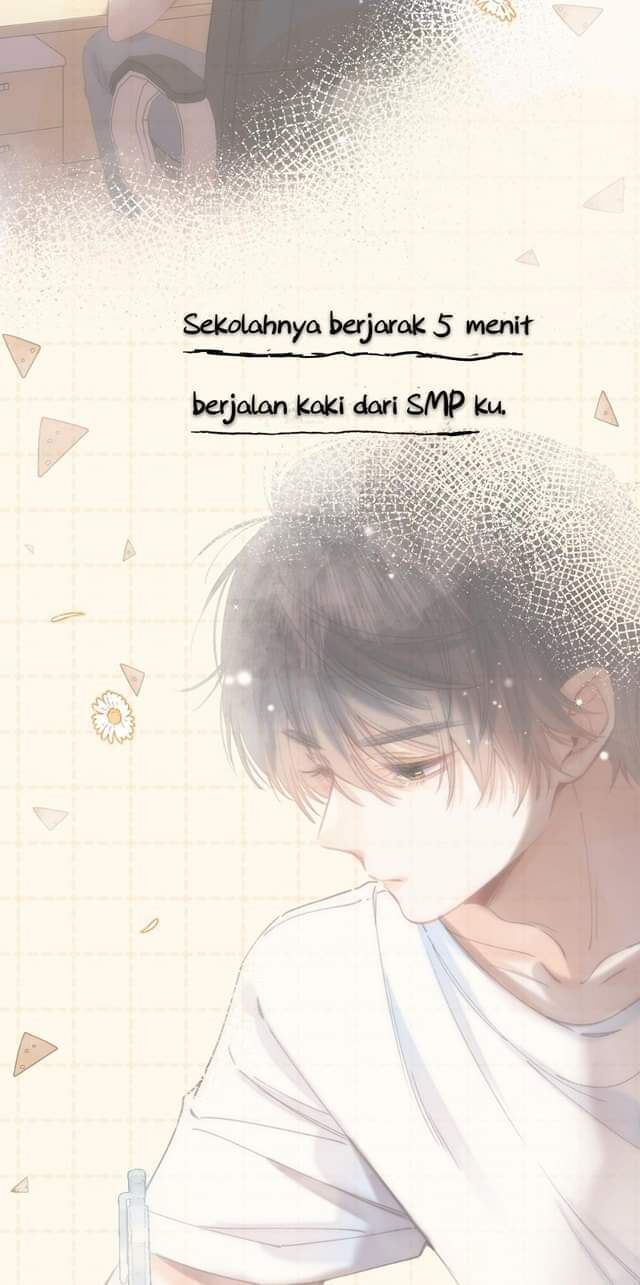 Hidden Love (Zhu Yi) Chapter 13 - halaman 11