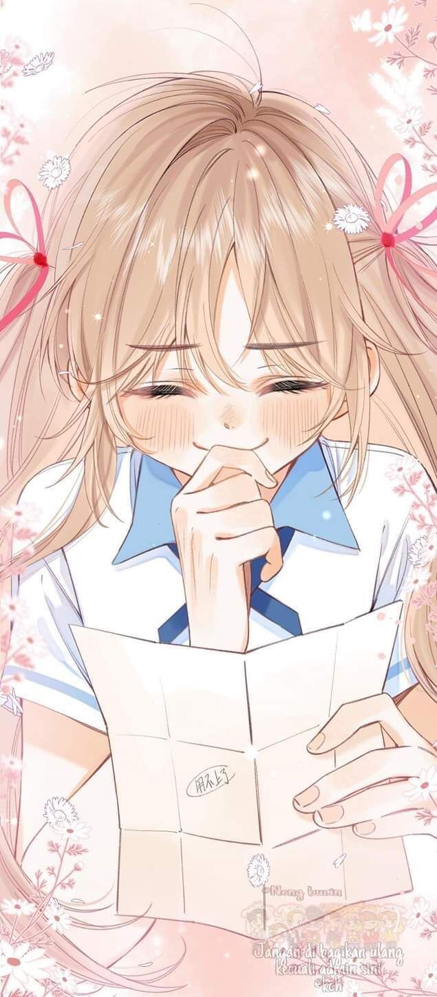 Hidden Love (Zhu Yi) Chapter 13 - halaman 13