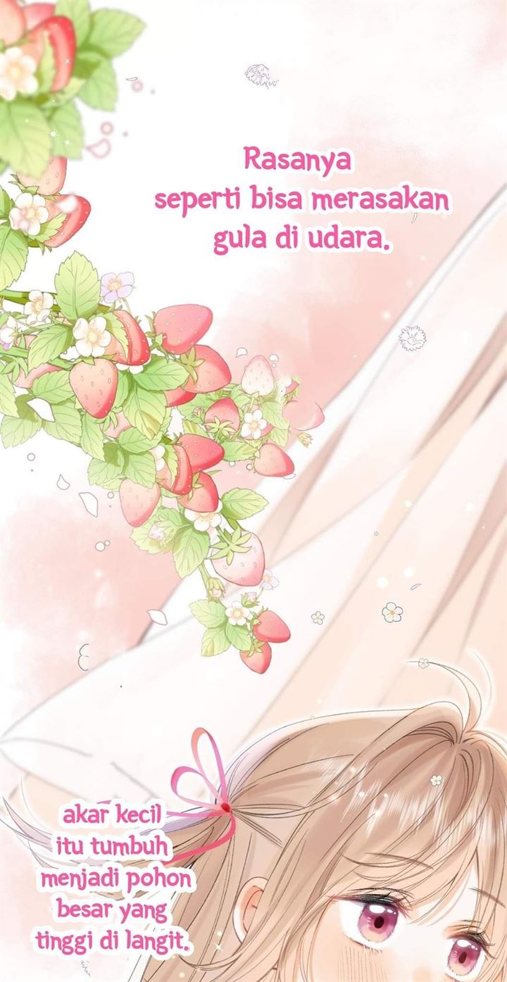 Hidden Love (Zhu Yi) Chapter 13 - halaman 17