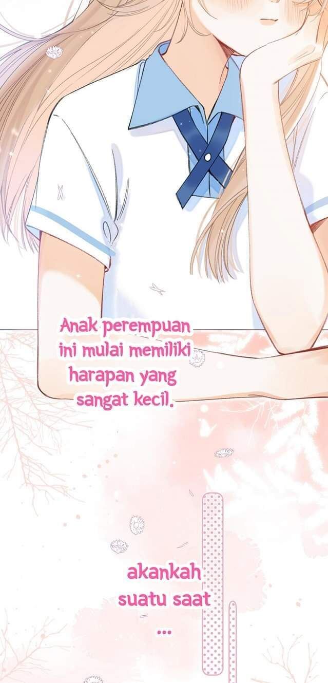 Hidden Love (Zhu Yi) Chapter 13 - halaman 18