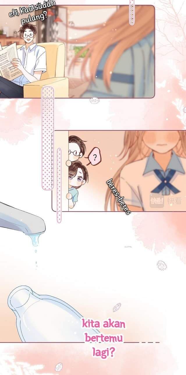 Hidden Love (Zhu Yi) Chapter 13 - halaman 19