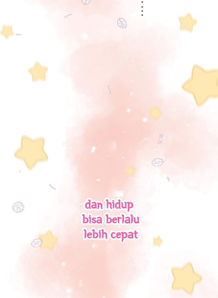 Hidden Love (Zhu Yi) Chapter 13 - halaman 21
