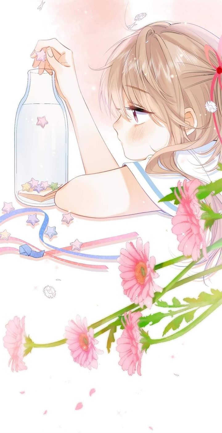 Hidden Love (Zhu Yi) Chapter 13 - halaman 22