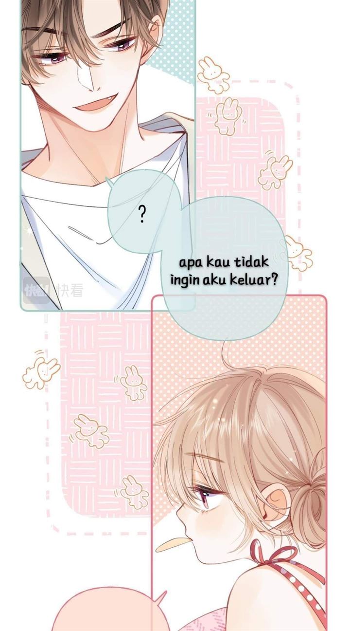 Hidden Love (Zhu Yi) Chapter 13 - halaman 26