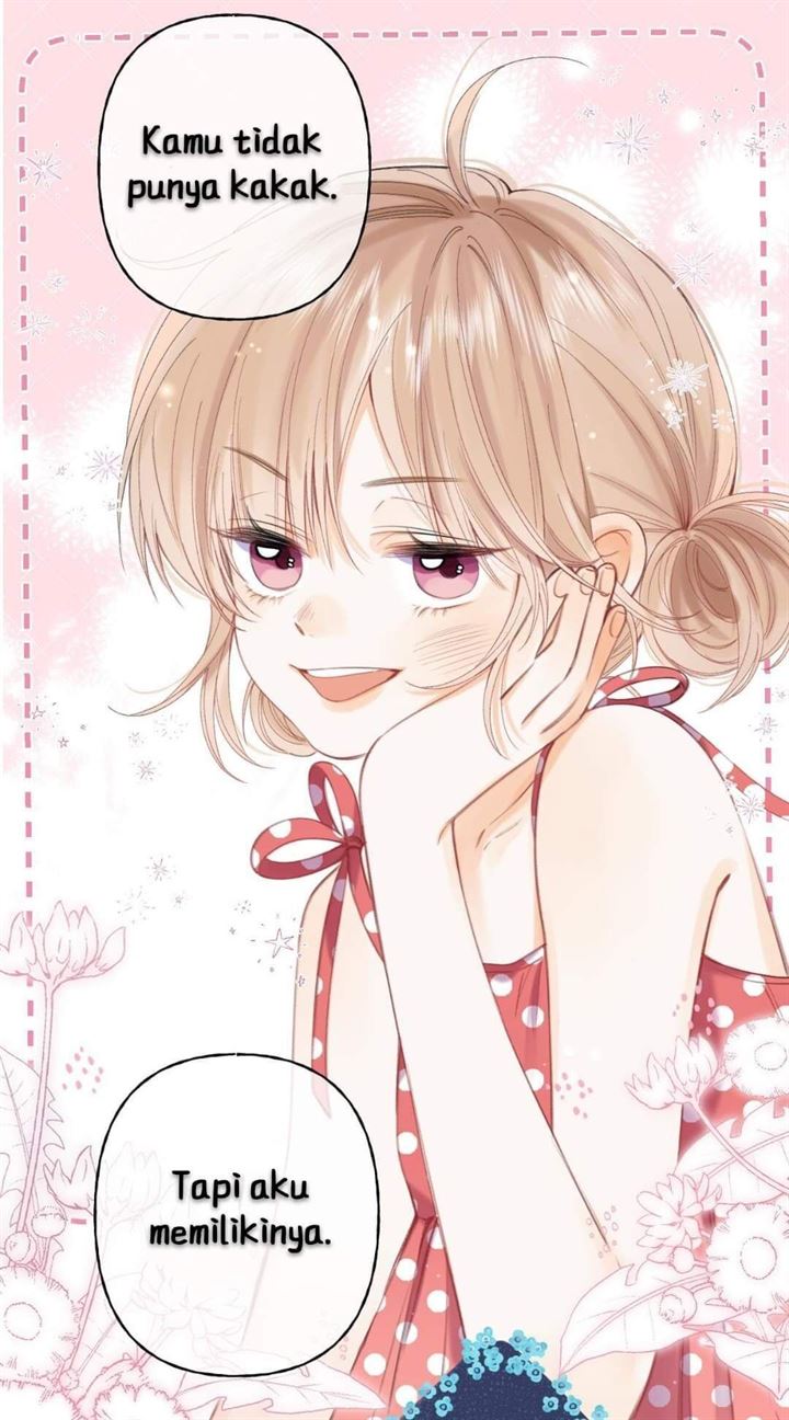 Hidden Love (Zhu Yi) Chapter 13 - halaman 29