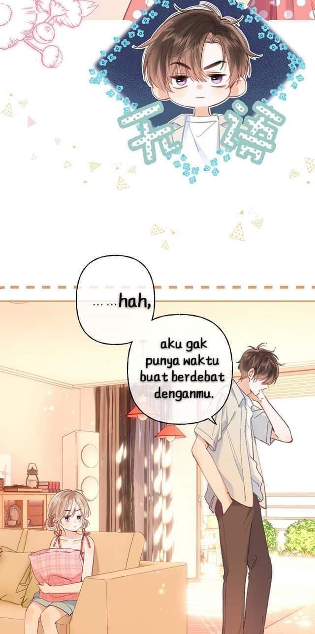 Hidden Love (Zhu Yi) Chapter 13 - halaman 30