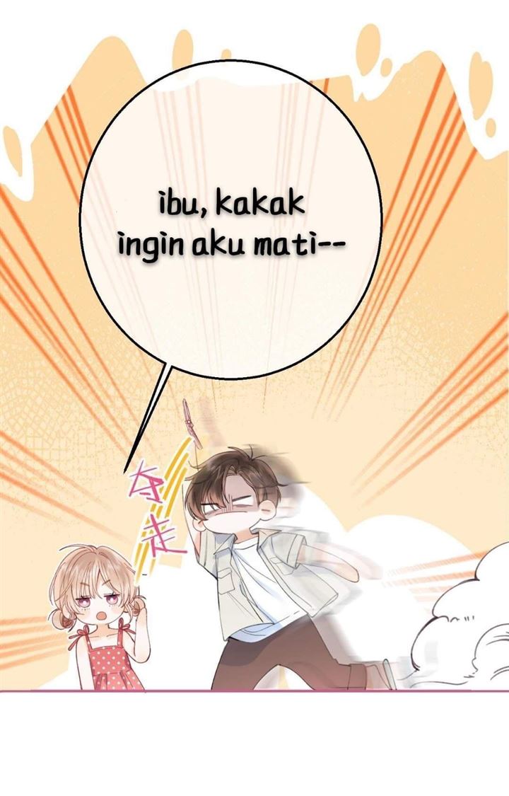 Hidden Love (Zhu Yi) Chapter 13 - halaman 33