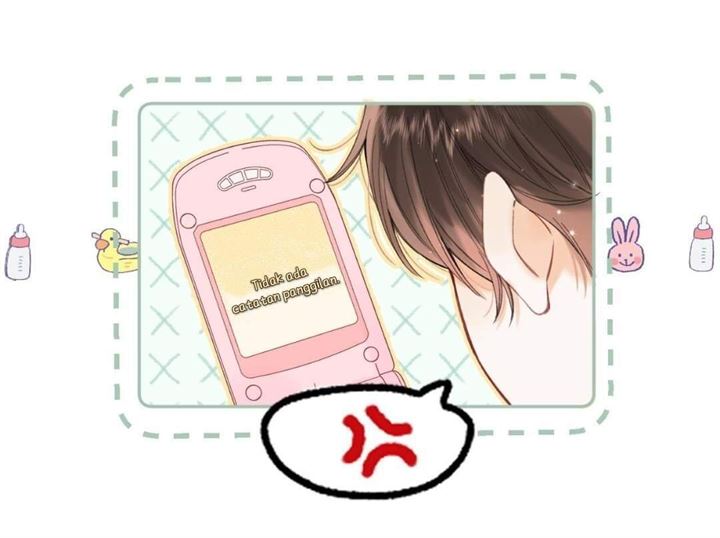 Hidden Love (Zhu Yi) Chapter 13 - halaman 34
