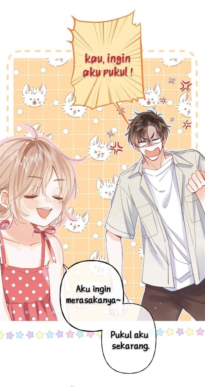 Hidden Love (Zhu Yi) Chapter 13 - halaman 35