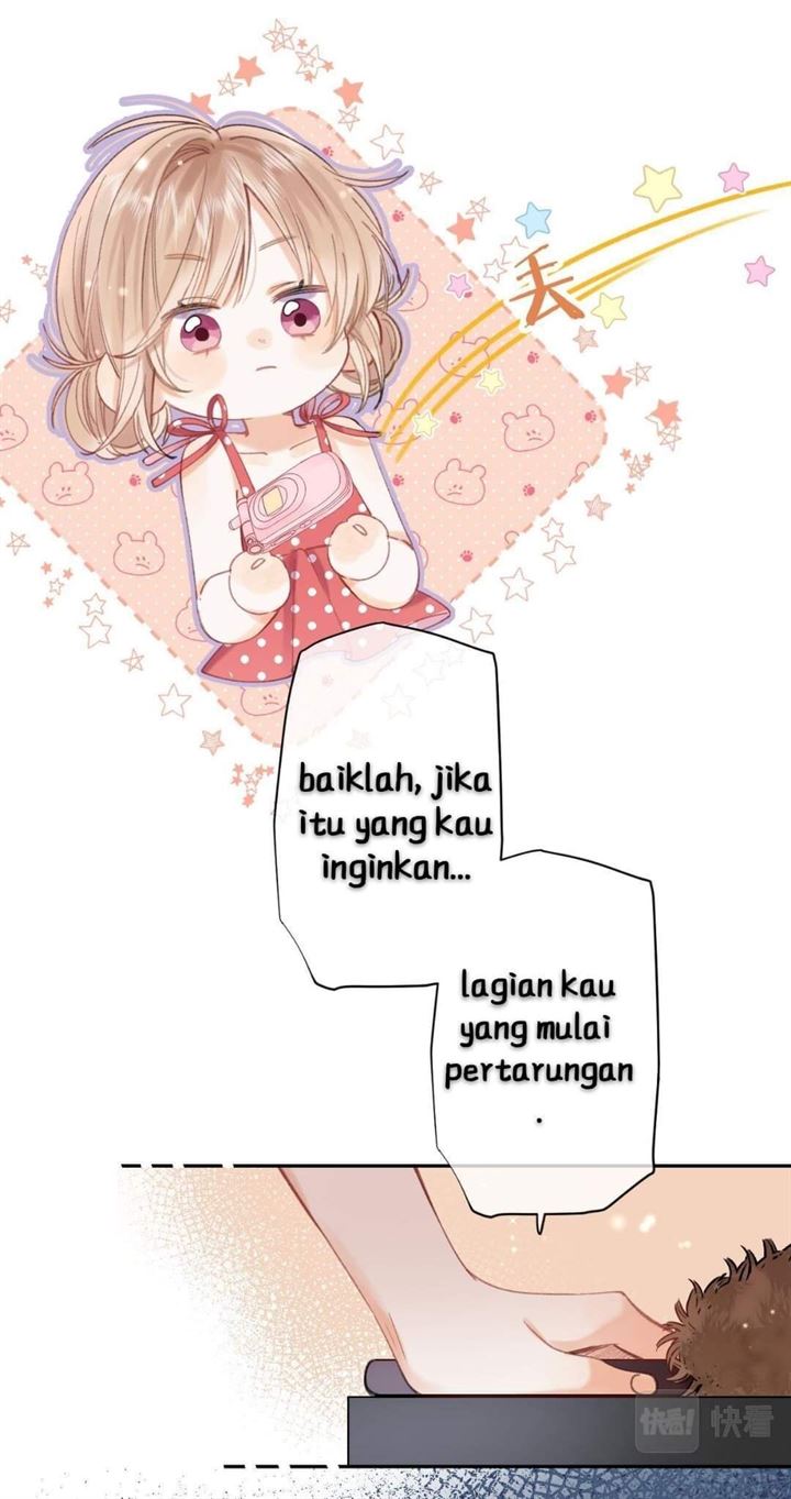 Hidden Love (Zhu Yi) Chapter 13 - halaman 36