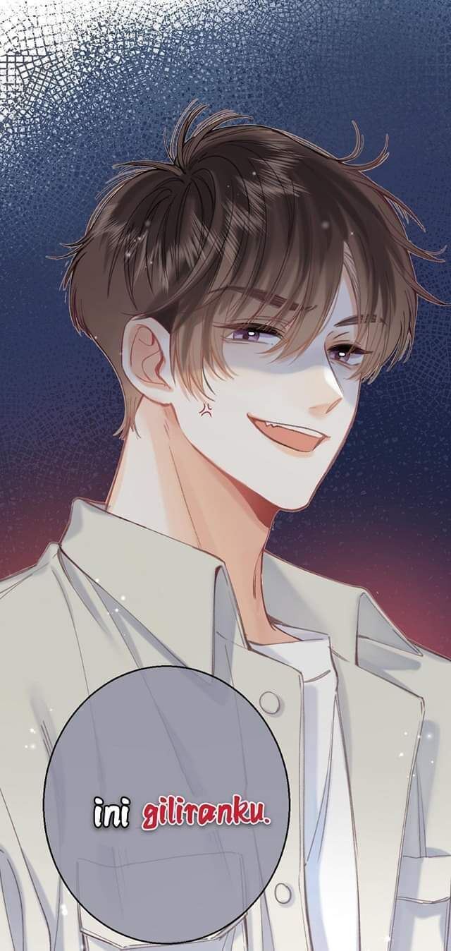 Hidden Love (Zhu Yi) Chapter 13 - halaman 37