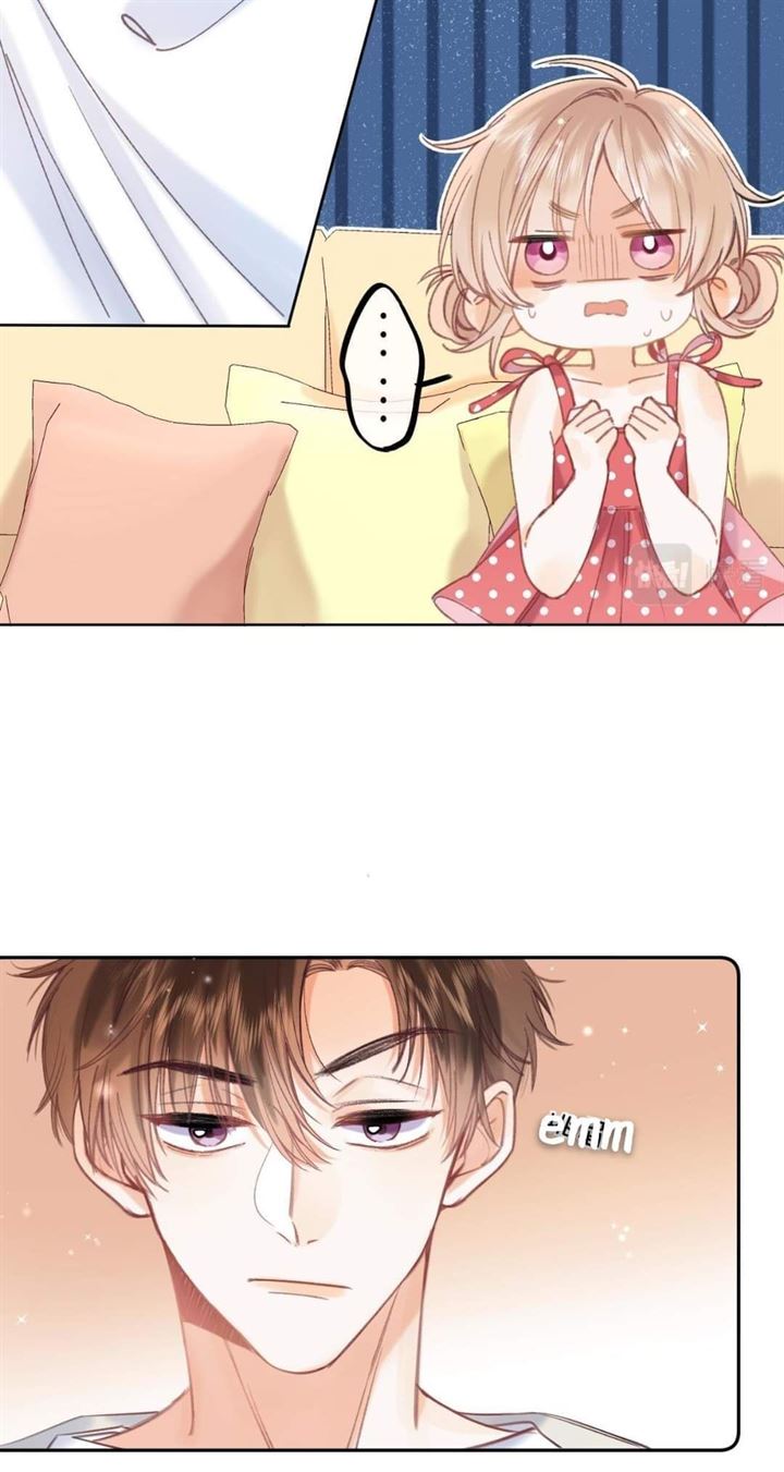 Hidden Love (Zhu Yi) Chapter 13 - halaman 42