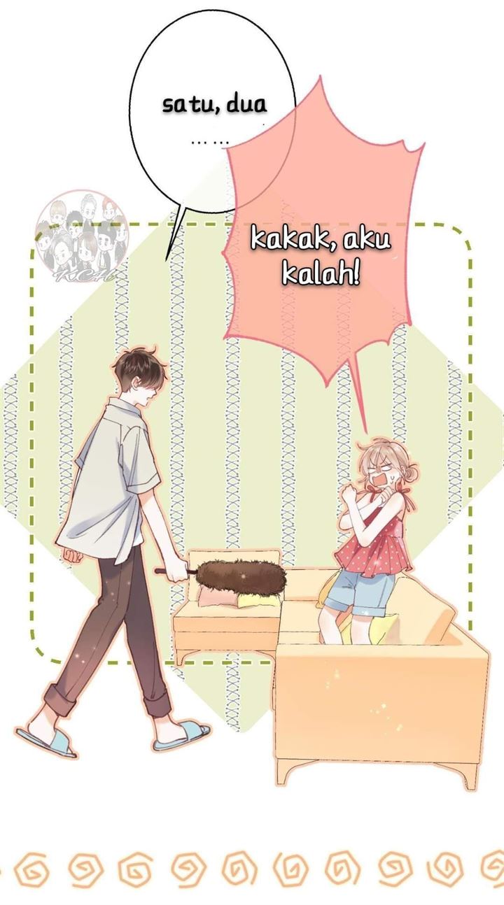 Hidden Love (Zhu Yi) Chapter 13 - halaman 43