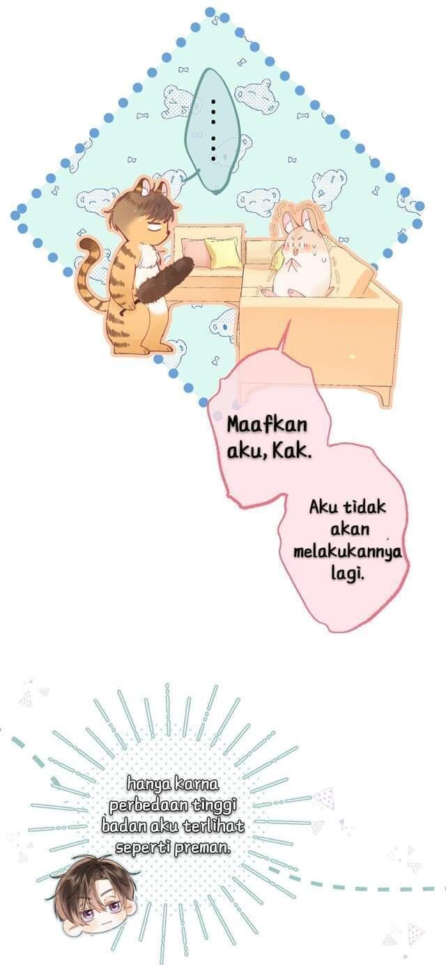 Hidden Love (Zhu Yi) Chapter 13 - halaman 44