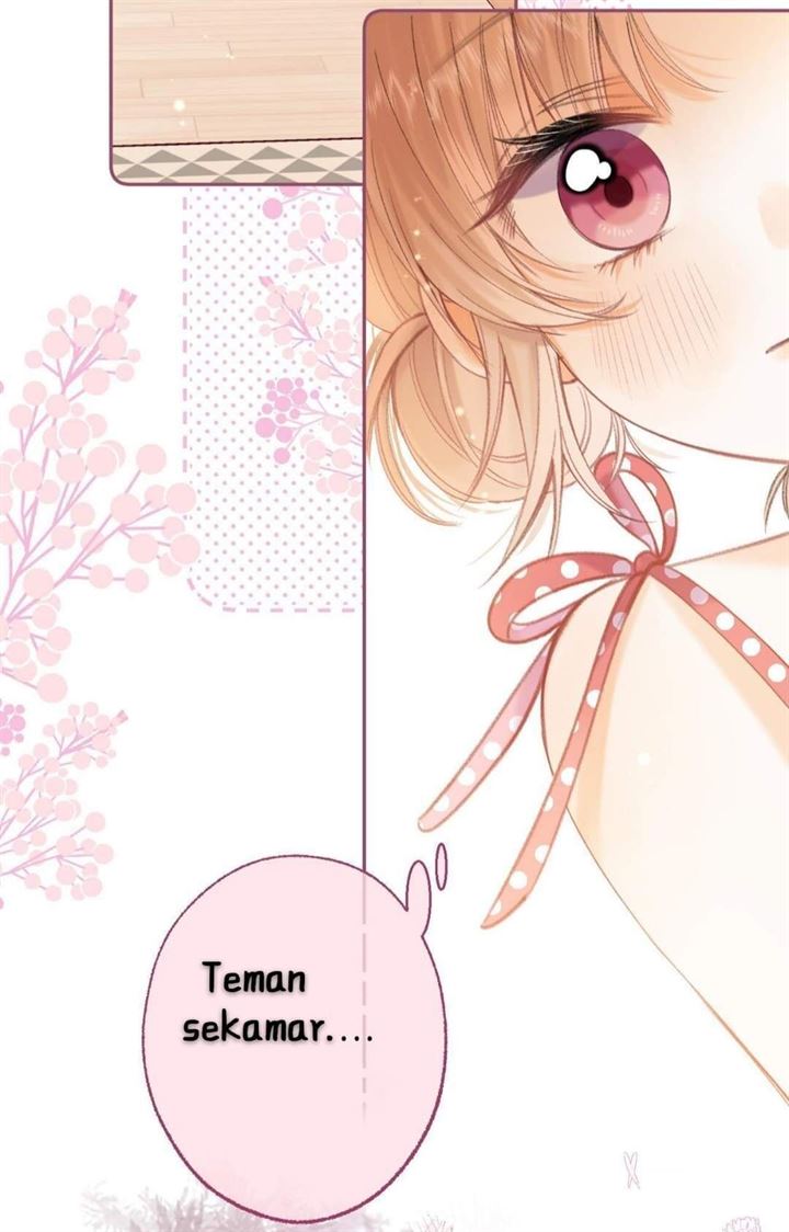 Hidden Love (Zhu Yi) Chapter 13 - halaman 48