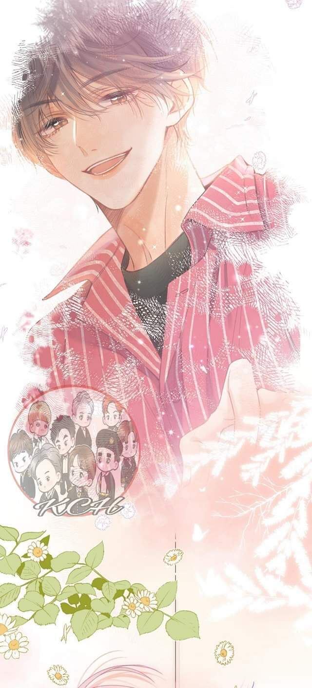 Hidden Love (Zhu Yi) Chapter 13 - halaman 49