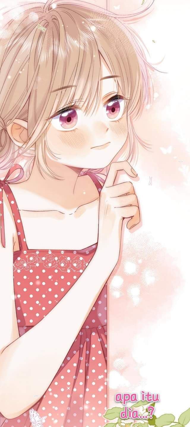 Hidden Love (Zhu Yi) Chapter 13 - halaman 50