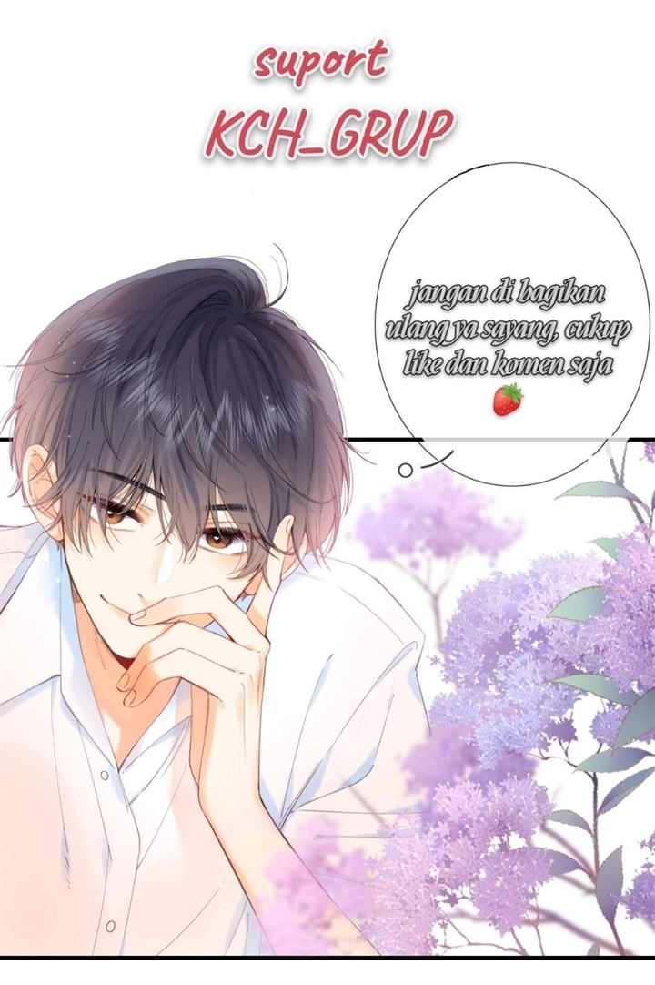 Hidden Love (Zhu Yi) Chapter 13 - halaman 52