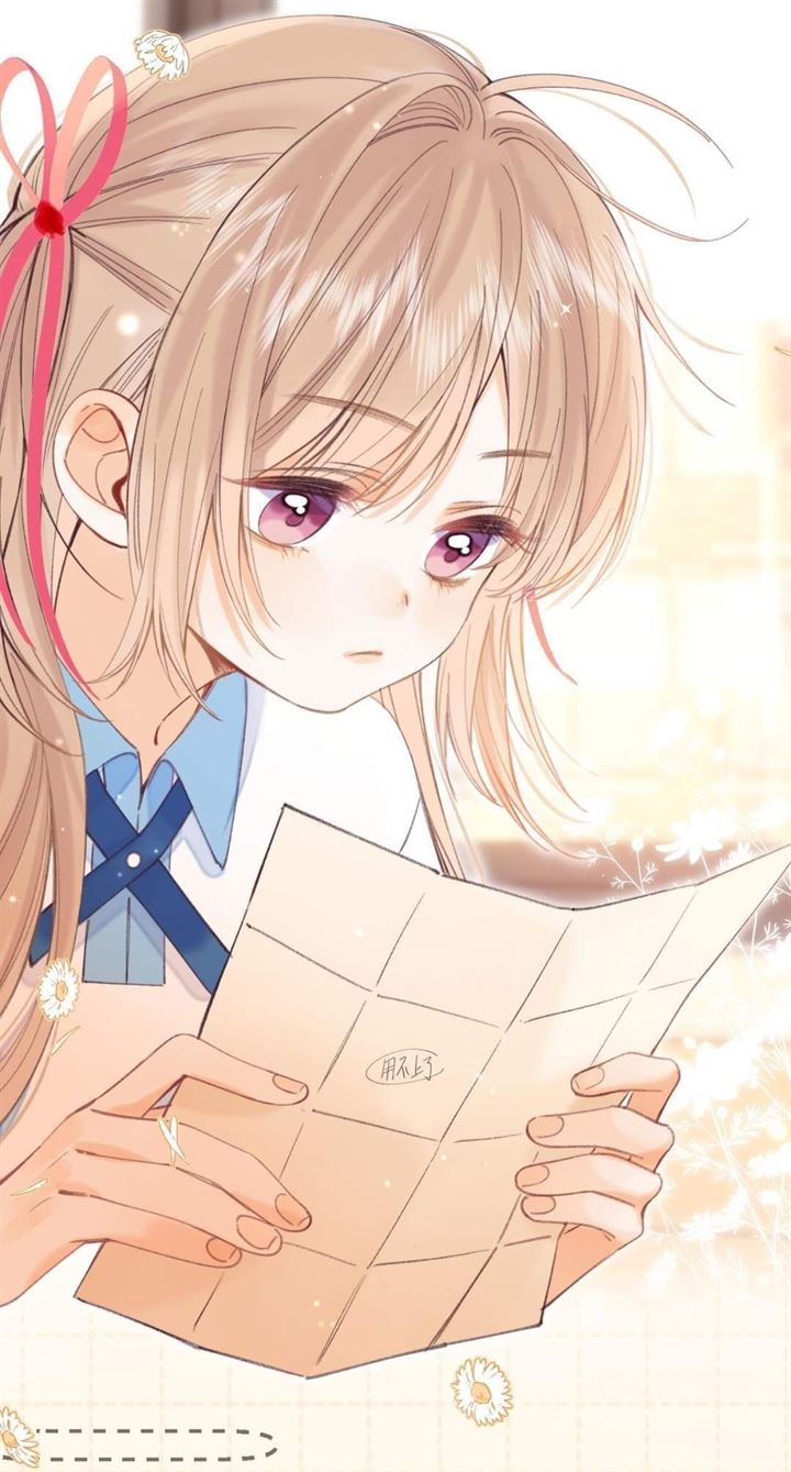 Hidden Love (Zhu Yi) Chapter 13 - halaman 9