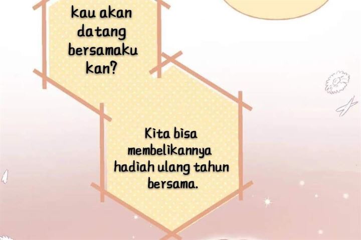 Hidden Love (Zhu Yi) Chapter 14 - halaman 10
