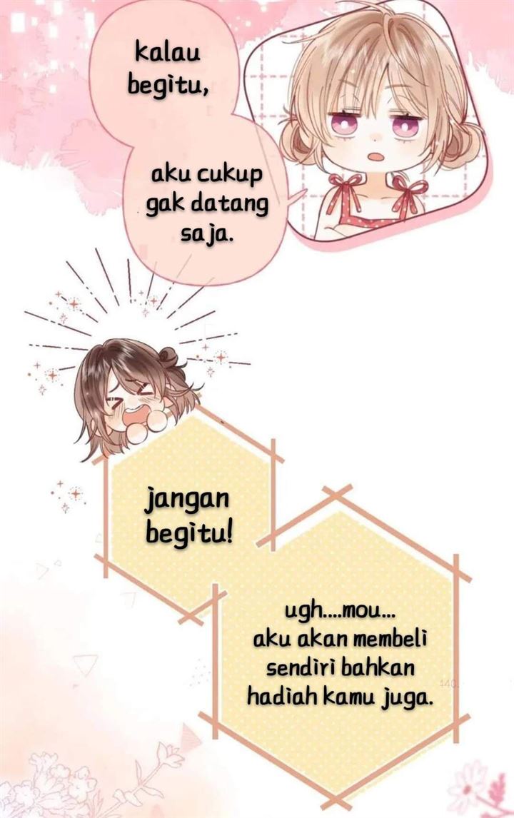 Hidden Love (Zhu Yi) Chapter 14 - halaman 13
