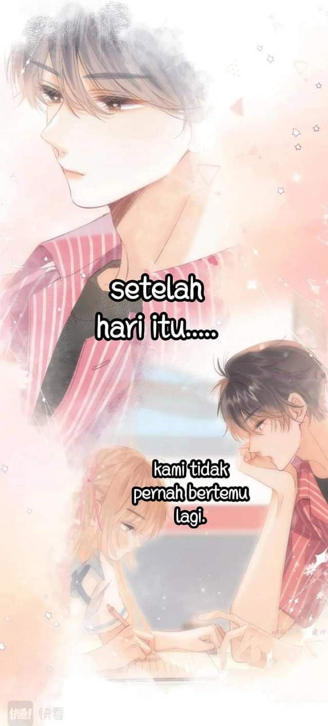 Hidden Love (Zhu Yi) Chapter 14 - halaman 18
