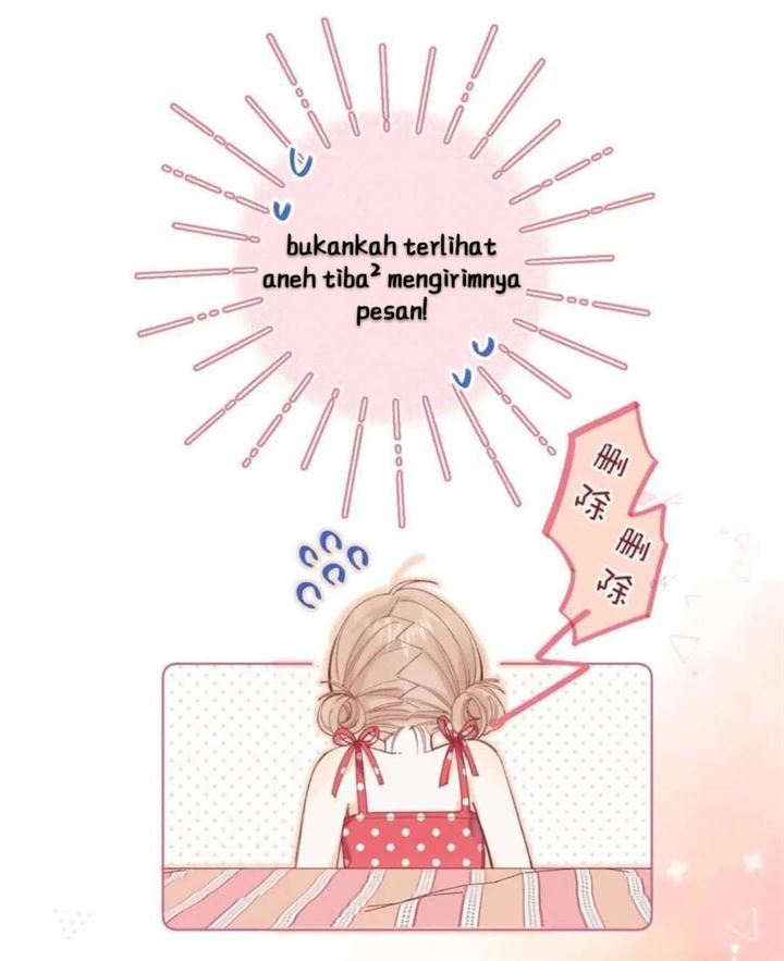 Hidden Love (Zhu Yi) Chapter 14 - halaman 22
