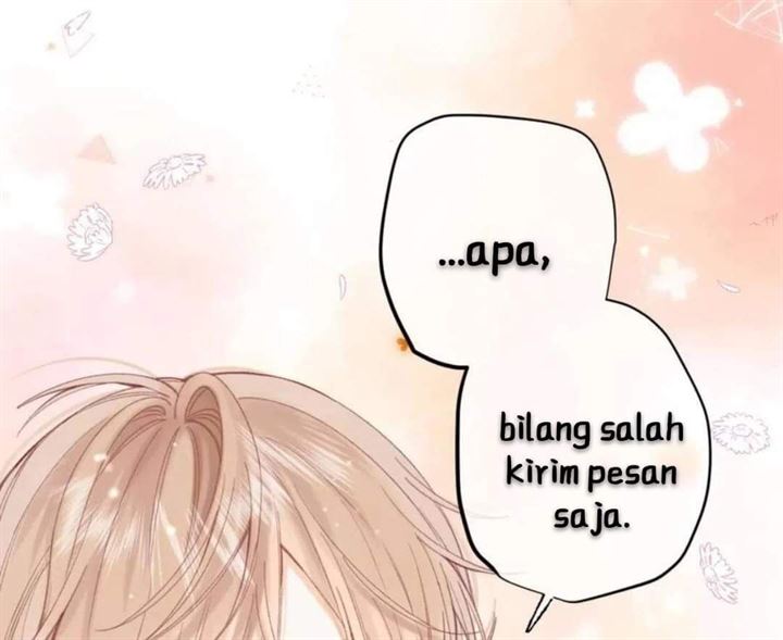 Hidden Love (Zhu Yi) Chapter 14 - halaman 23