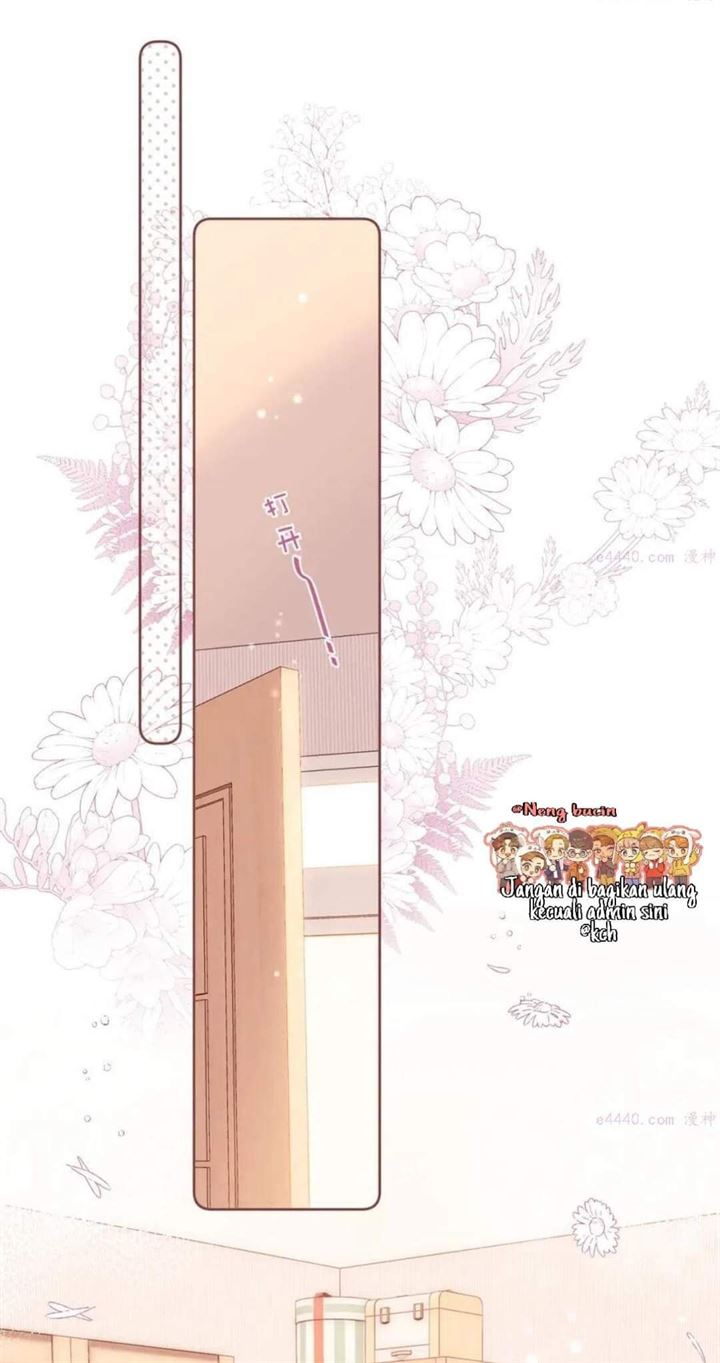 Hidden Love (Zhu Yi) Chapter 14 - halaman 3