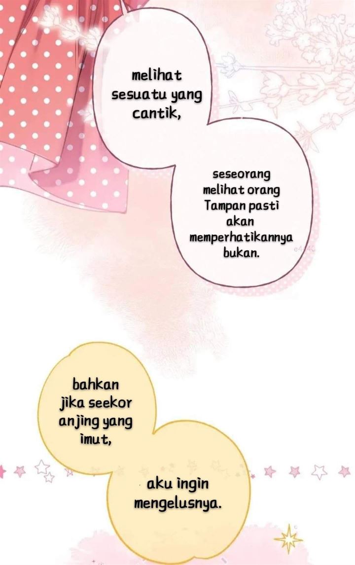 Hidden Love (Zhu Yi) Chapter 14 - halaman 32