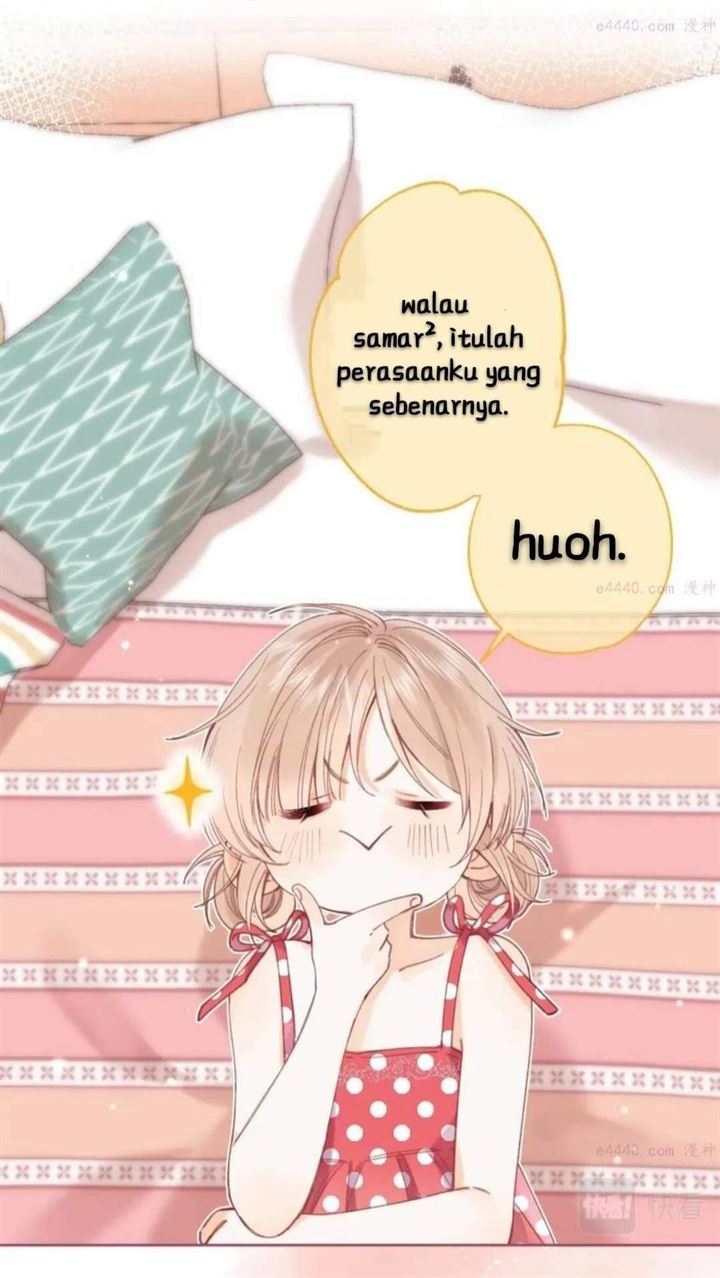 Hidden Love (Zhu Yi) Chapter 14 - halaman 34