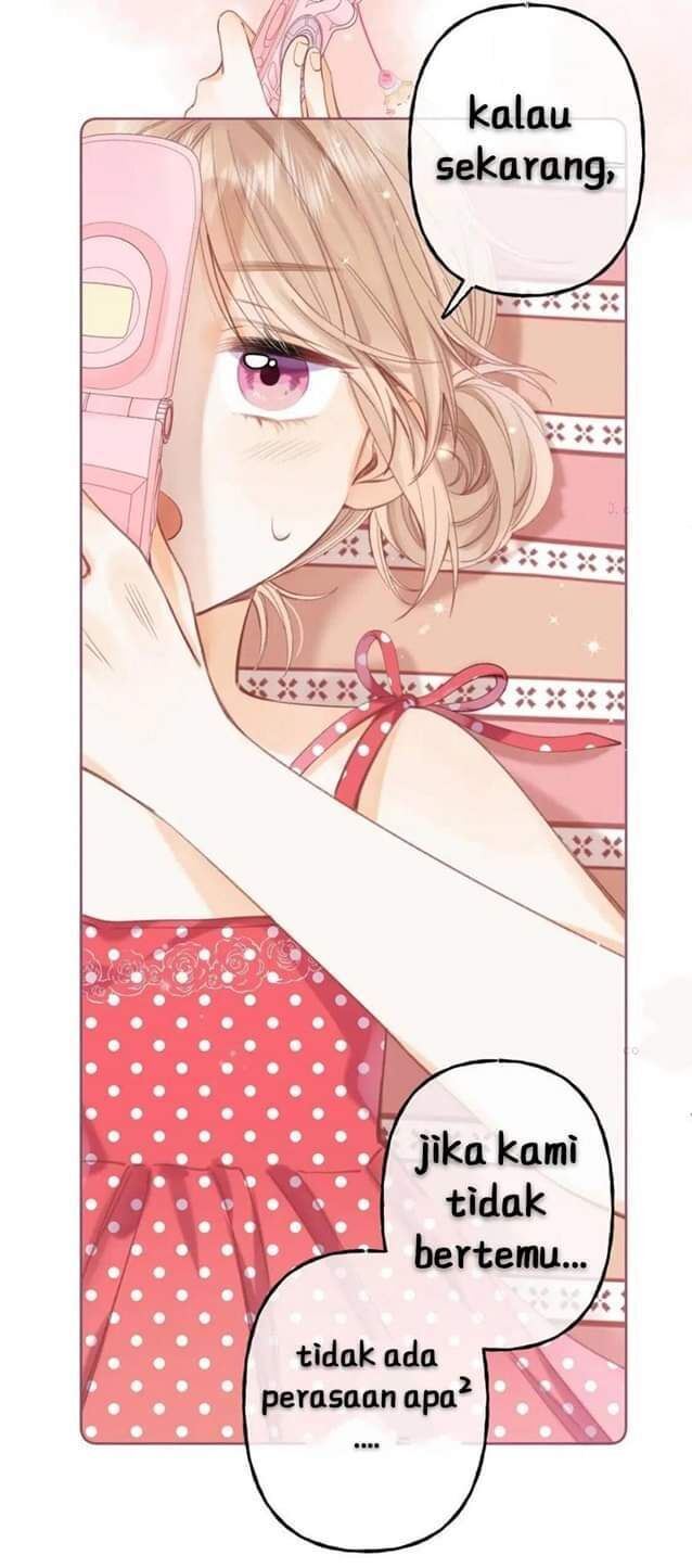 Hidden Love (Zhu Yi) Chapter 14 - halaman 36